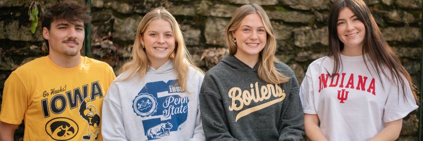 Where I'm From banner