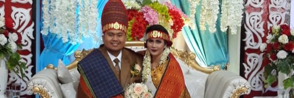 Melissa Tobing banner