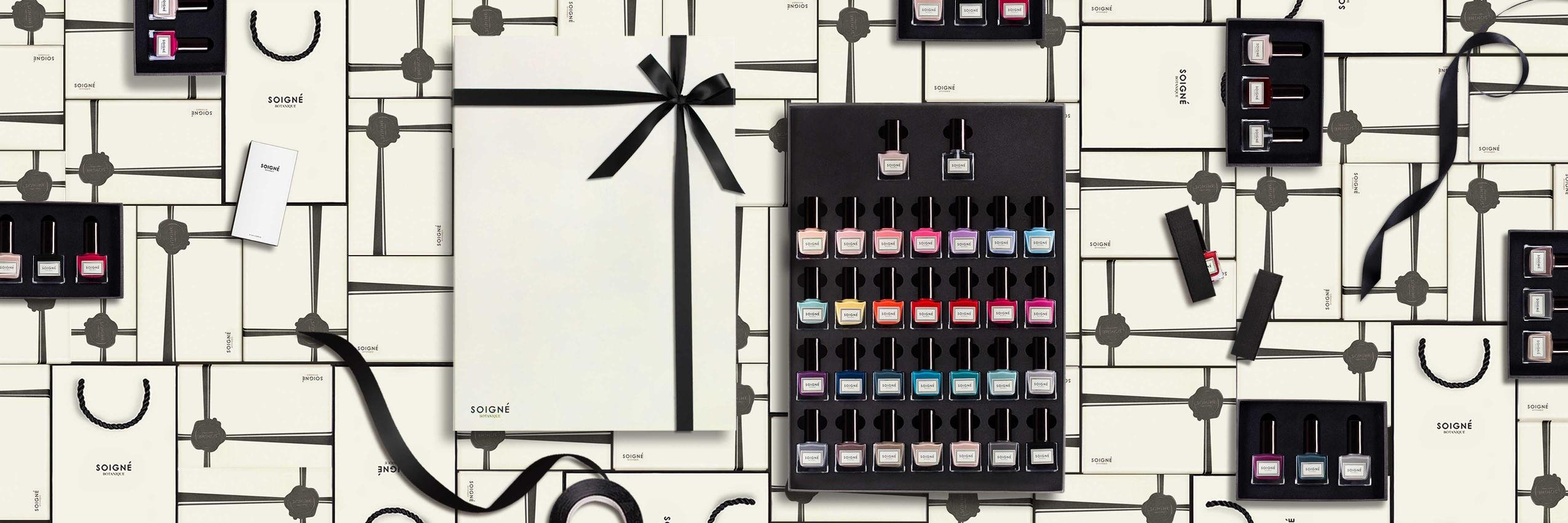 Soignenailsuk's profile banner image