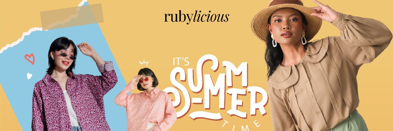 myrubylicious's profile banner image