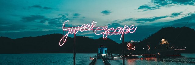 Keyra Lee K. Taganas banner