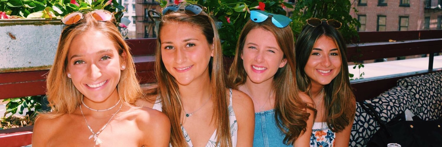 amandahowardd's profile banner image