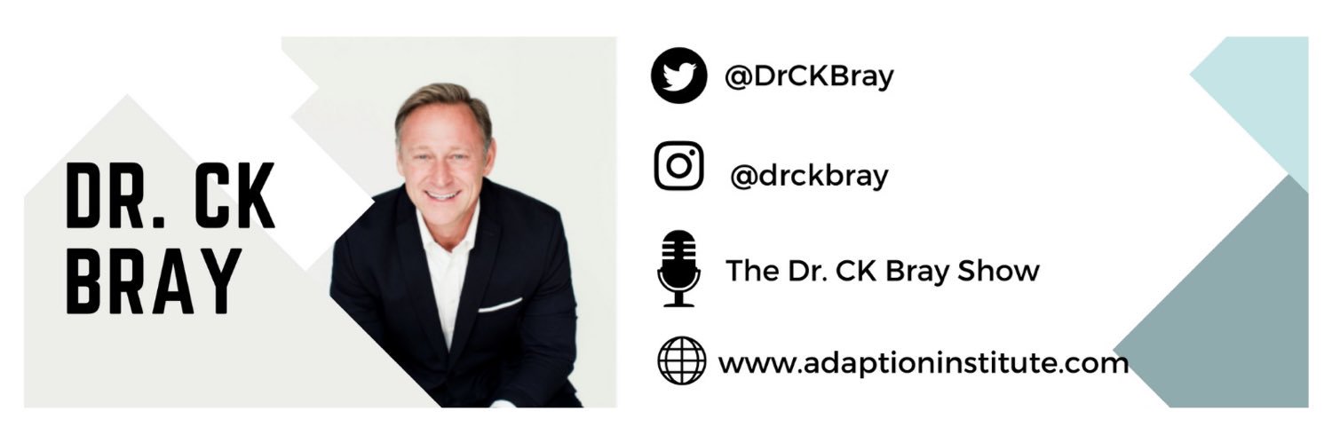 DrCKBray's profile banner image