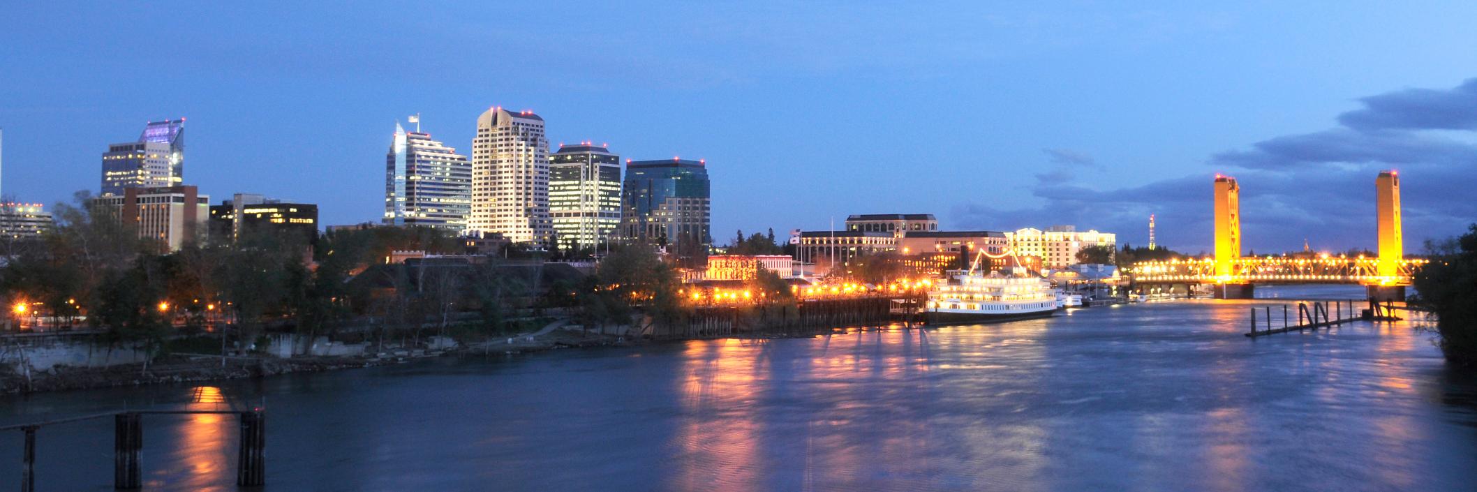 Sacramento Business Journal banner