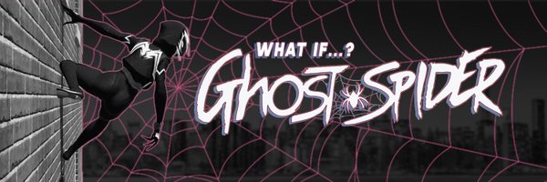GhostSpiderGMS Profile Banner