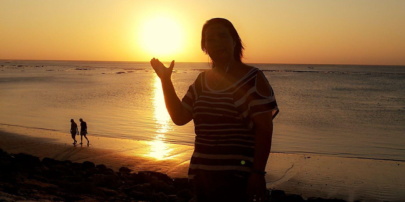 NiluhSemani's profile banner image