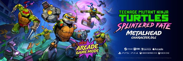 superevilmegaco Profile Banner