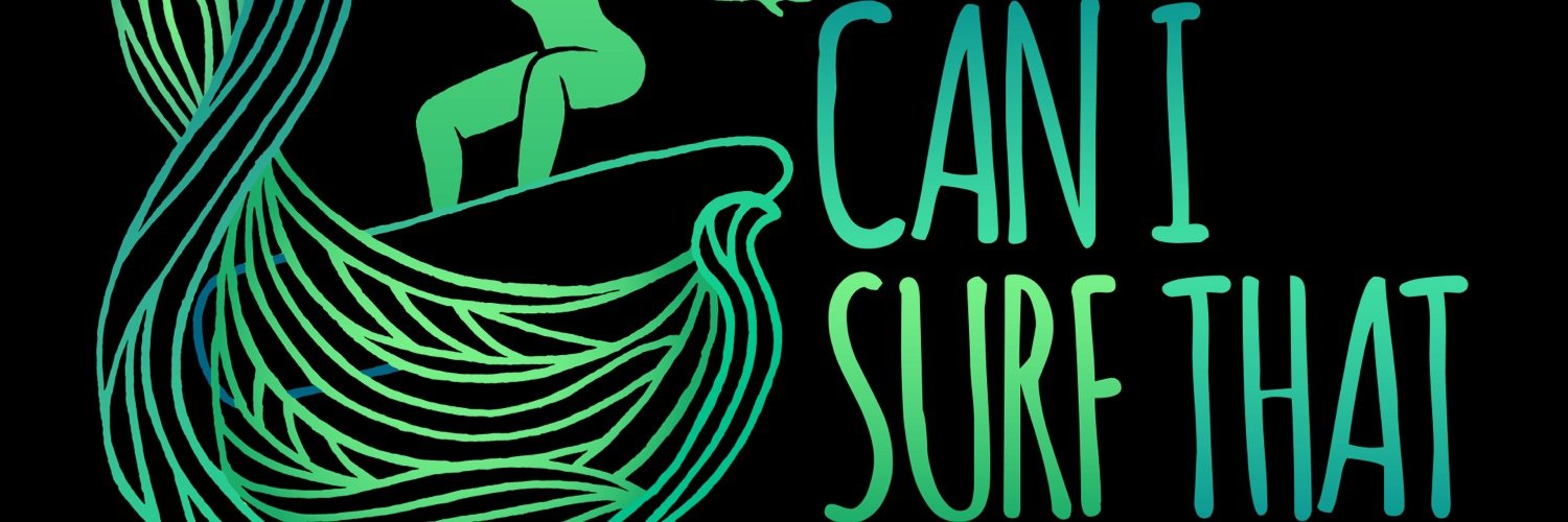 Canisurfthat's profile banner image
