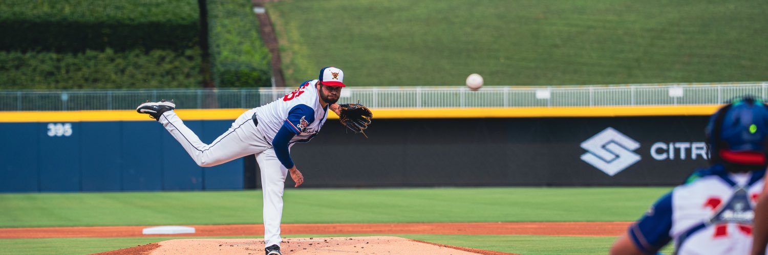 Garrett Acton banner