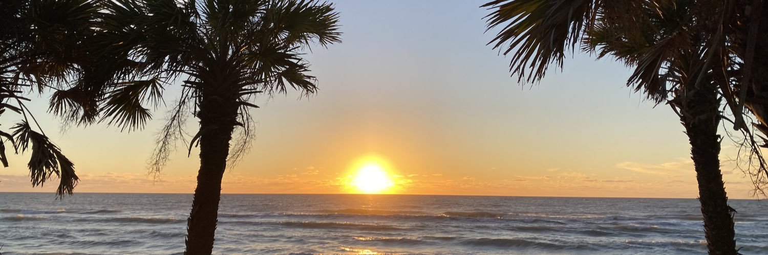 caleighramey's profile banner image