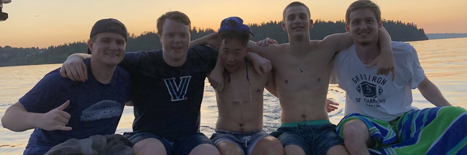 dantheman2x's profile banner image