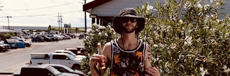 BorneSeth's profile banner image