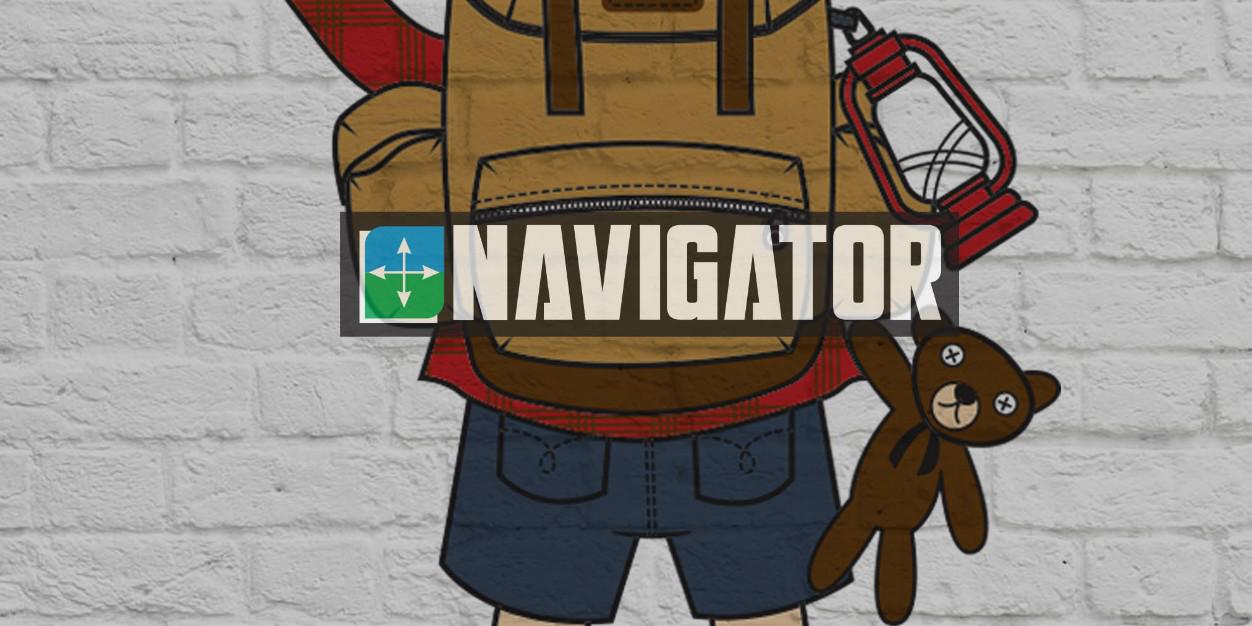 Navigator_IDN's profile banner image