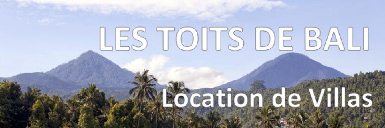 LesToitsDeBali's profile banner image