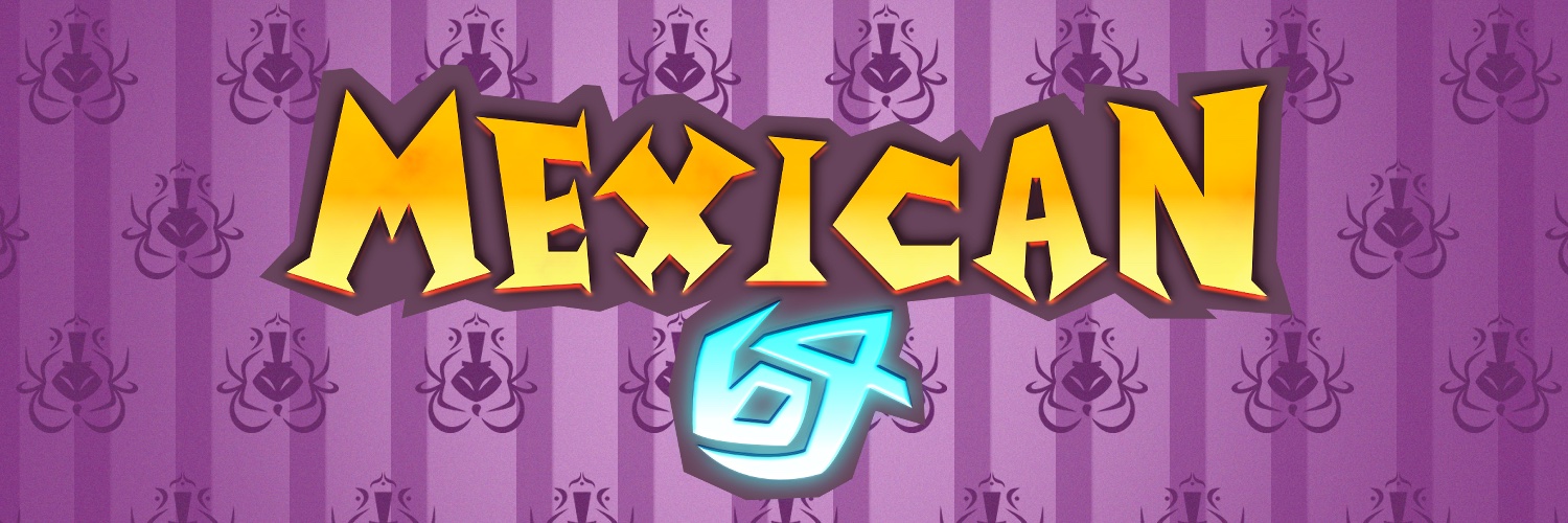 Mexican64 (More active on 🩵☁️)'s banner