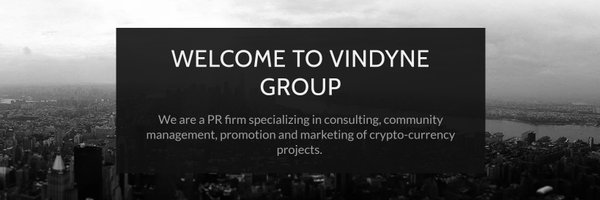 Vindyne8 Profile Banner