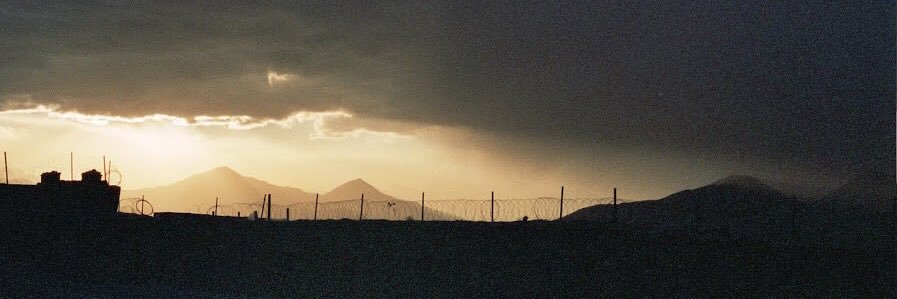 Wrath Bearing Tree banner