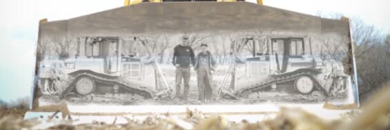 dozerscott's profile banner image