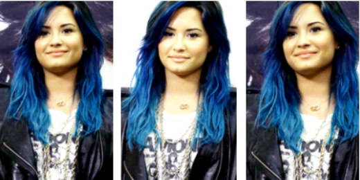 LoveDemii2014's profile banner image