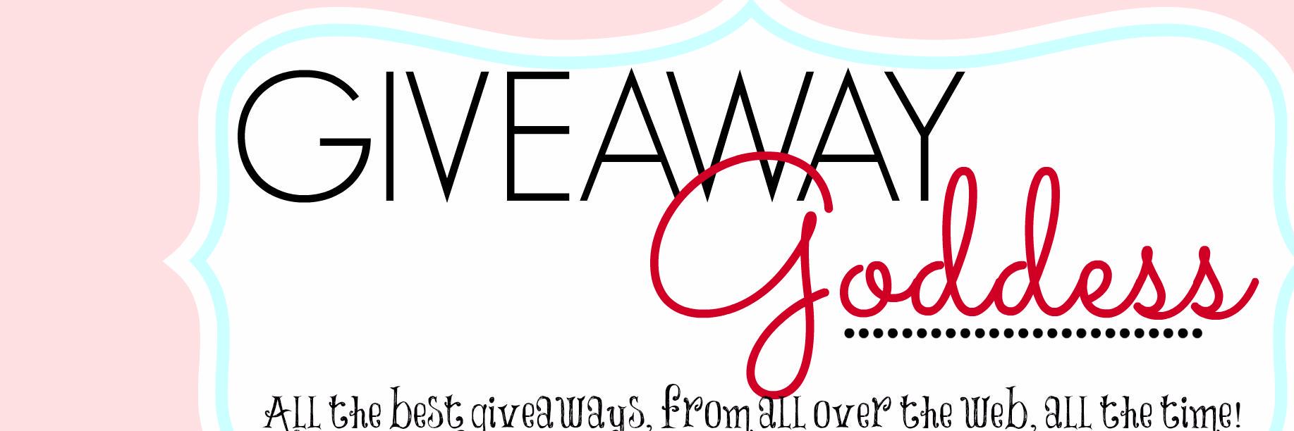 GiveawayGoddess's profile banner image