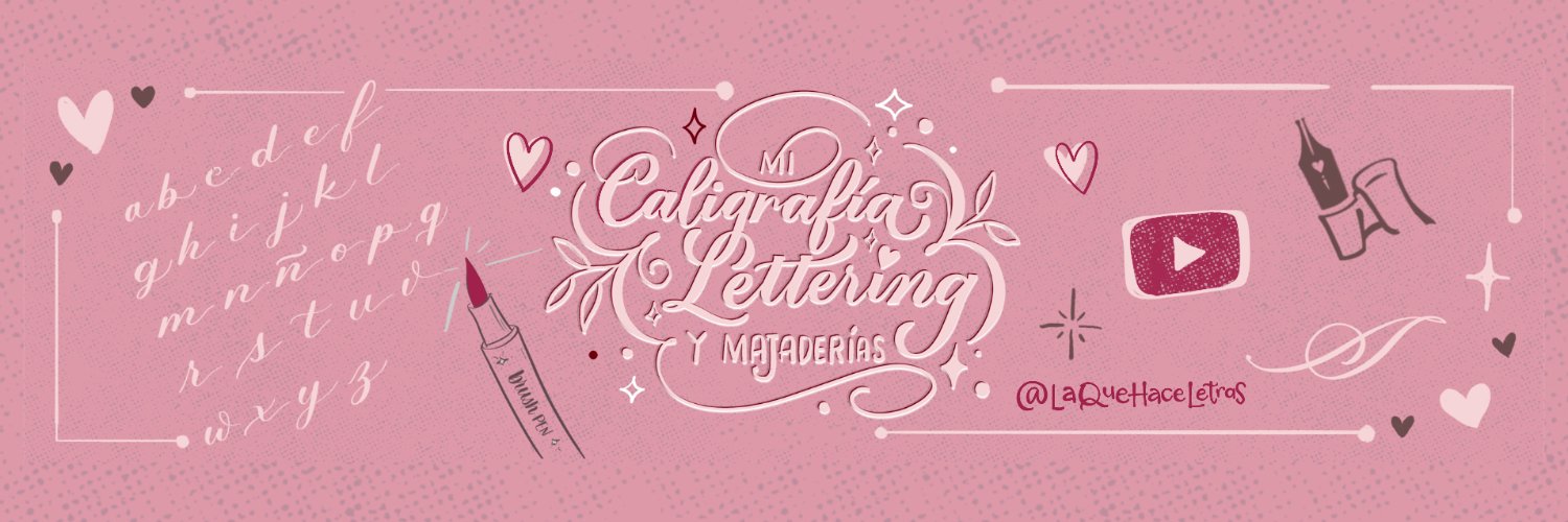 LaQueHaceLetras's profile banner image