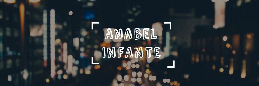 anyxbel's profile banner image
