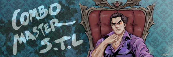 STL1119 Profile Banner