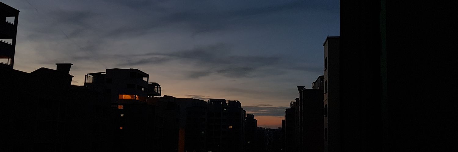 notliwen's profile banner image