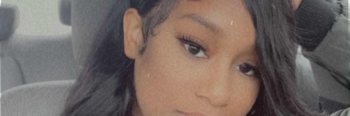 KiannaJenae's profile banner image