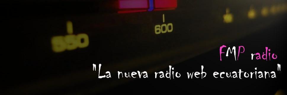 FMPradio's profile banner image