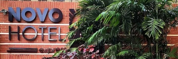 Novohotelexpres's profile banner image