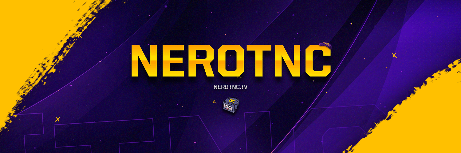 NeroTNC Classic banner