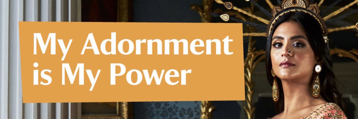 Polly Schomberg banner