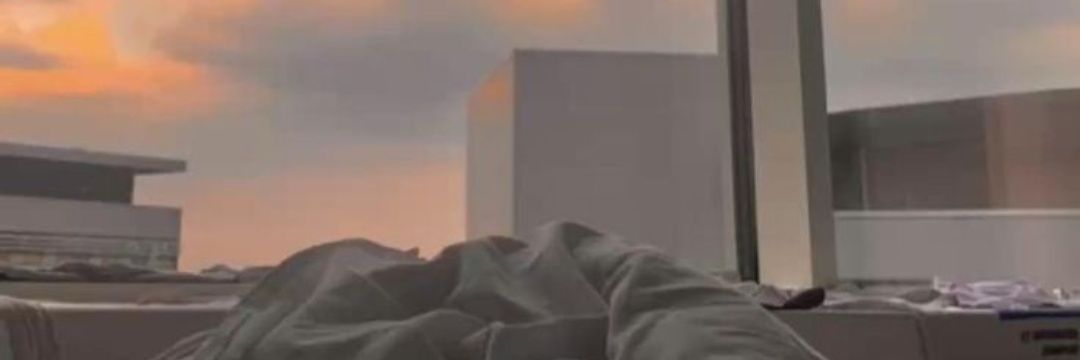 Alina_michell's profile banner image