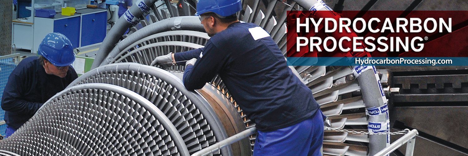 Hydrocarbon Process banner