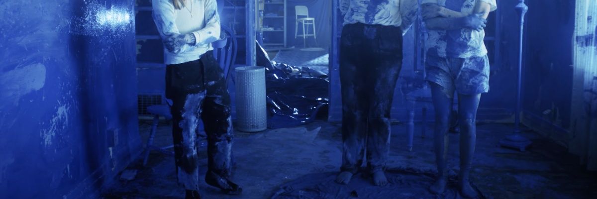 niniseamarini's profile banner image