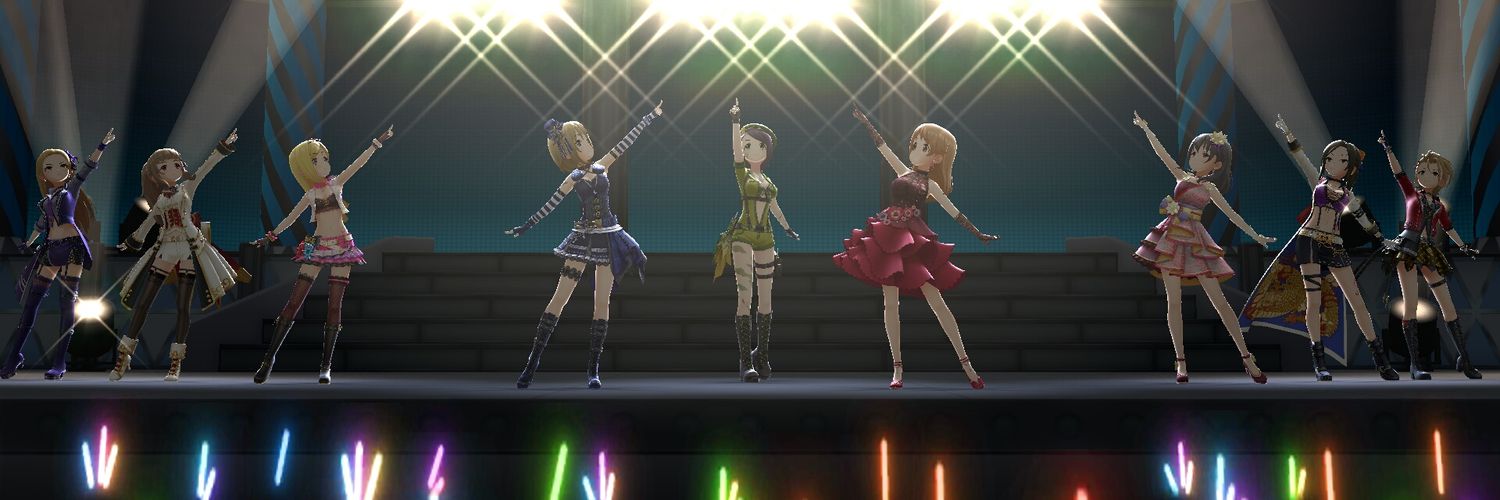 ojusuke's profile banner image