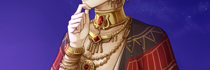 ChromeFirebird's profile banner image
