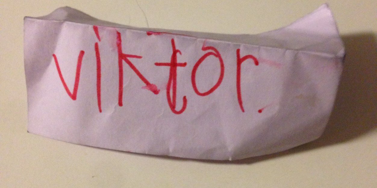 carlssonviktor's profile banner image