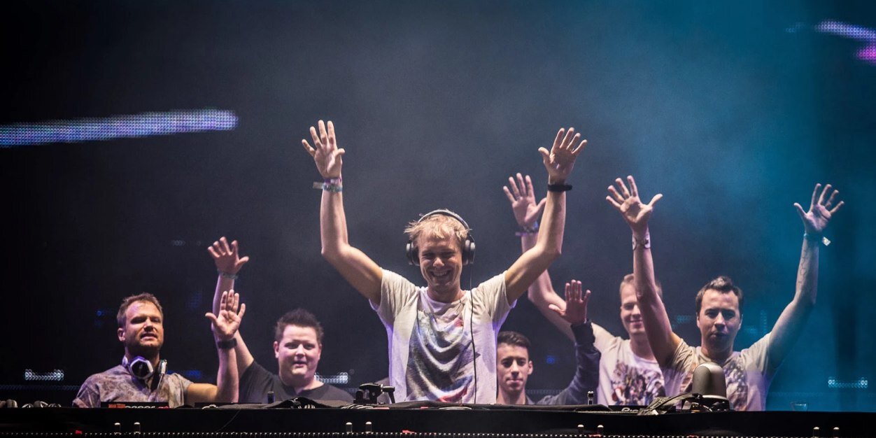 Tyanzz48's profile banner image