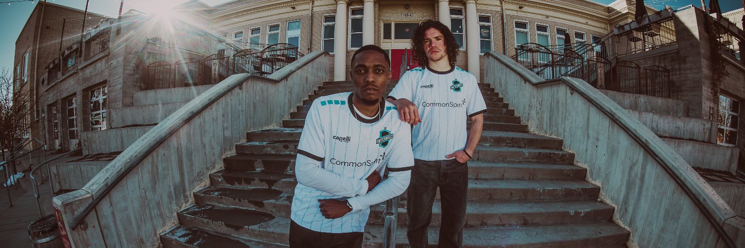 Switchbacks FC banner