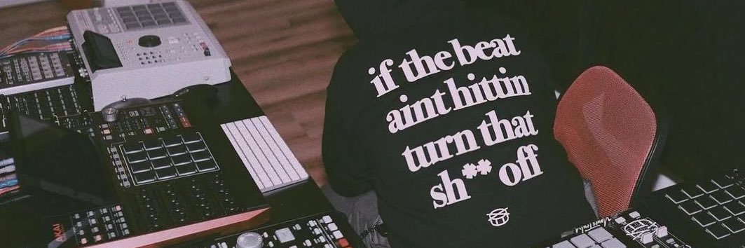 itsDustyP's profile banner image