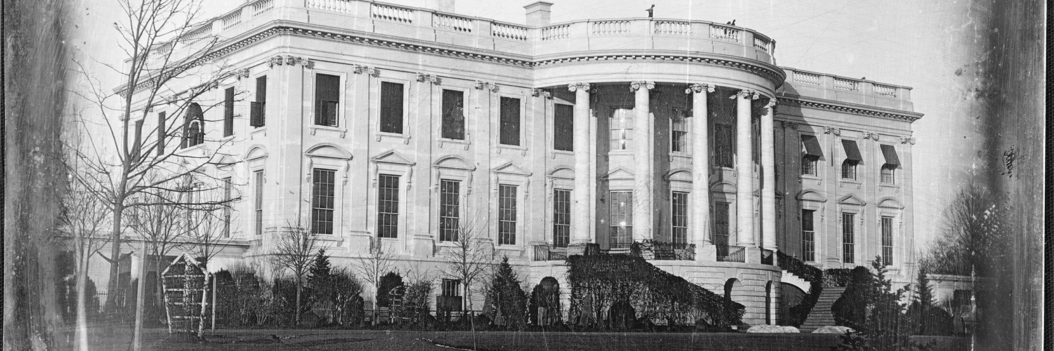 11thPresident's profile banner image