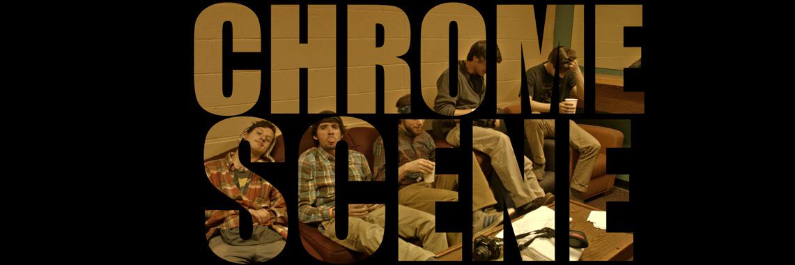 Chrome Scene banner
