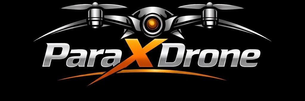 paraXdrone's profile banner image