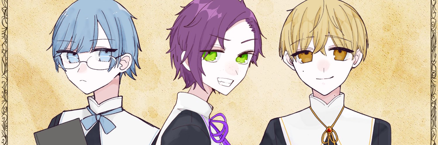 Kurauzanight's profile banner image