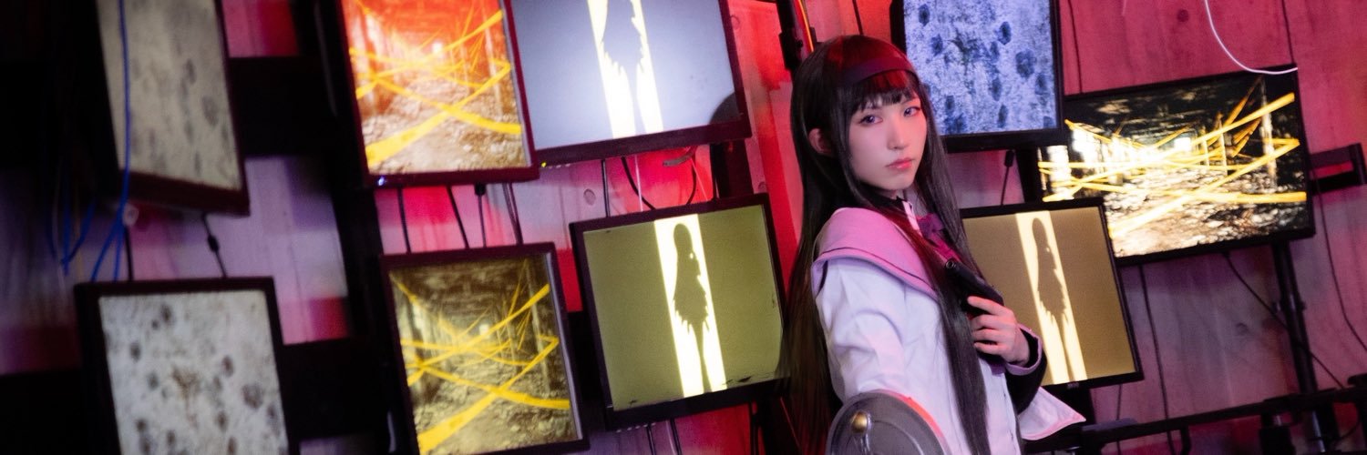 kurukiruto's profile banner image