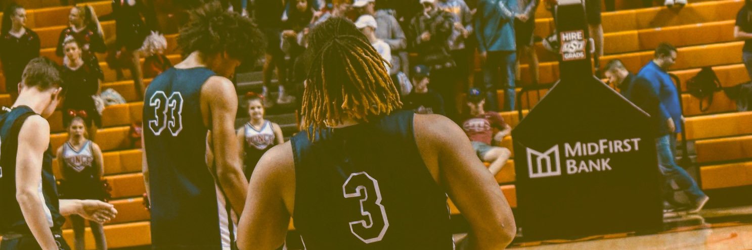 Jaylon Orange banner