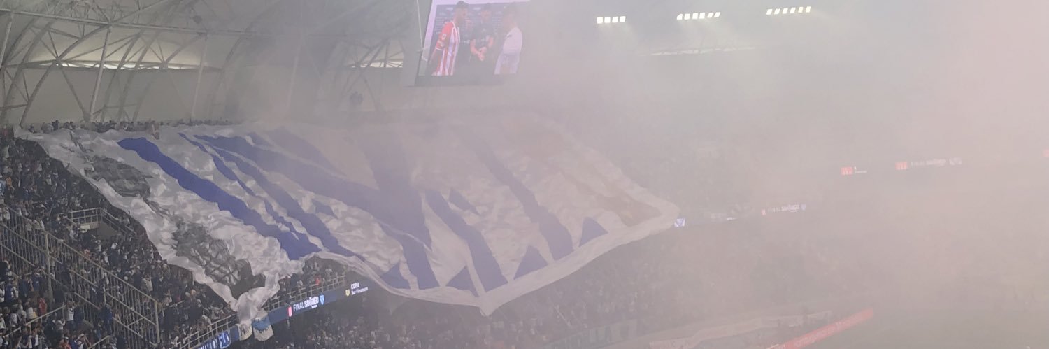 marianoconca's profile banner image