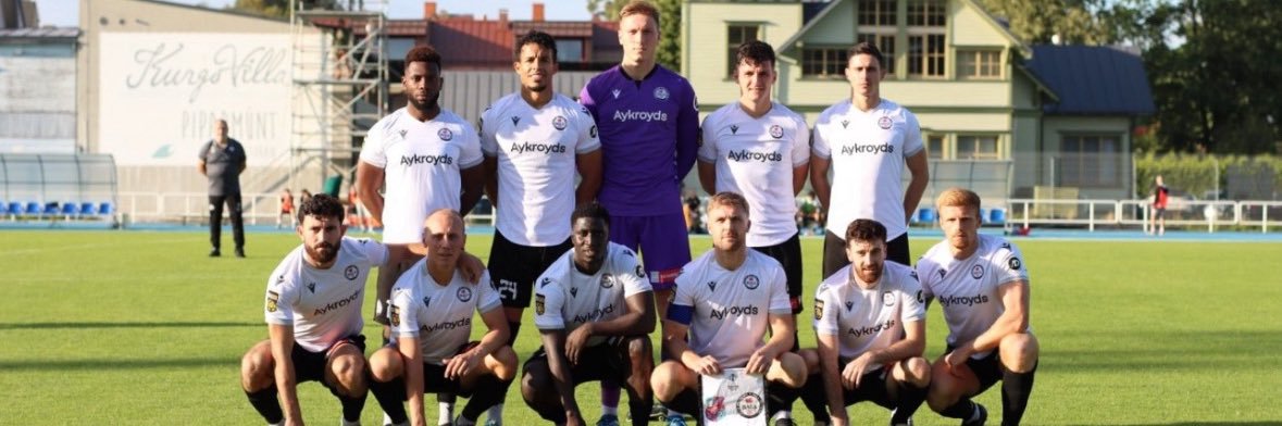 Alexander Downes banner